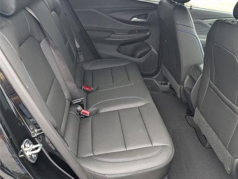 New 2026 Buick Envista Sport Touring w/ Convenience I Package image 8