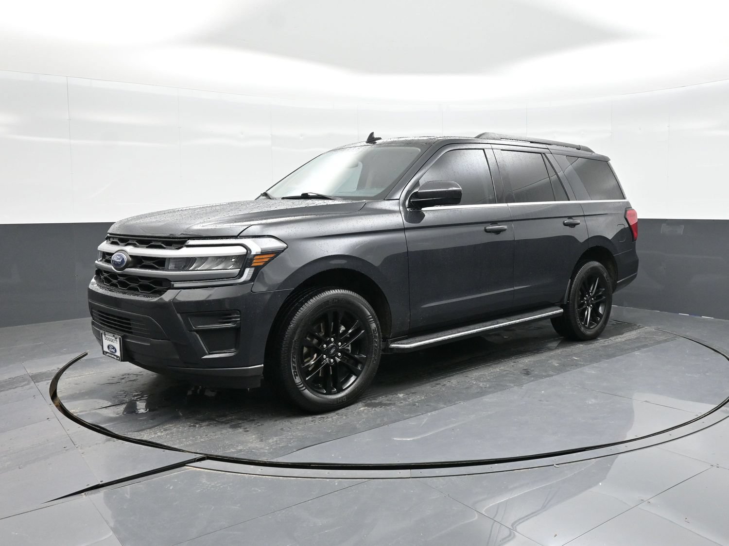 Used 2022 Ford Expedition XLT RWD image 24