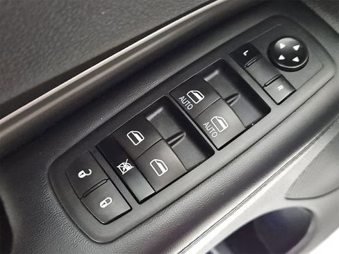 Used 2015 Dodge Durango SXT w/ Quick Order Package 23B image 17