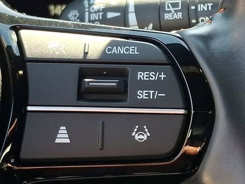 Certified 2023 Honda HR-V Sport image 20