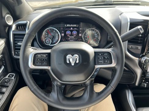 Used 2022 RAM 3500 Laramie image 18