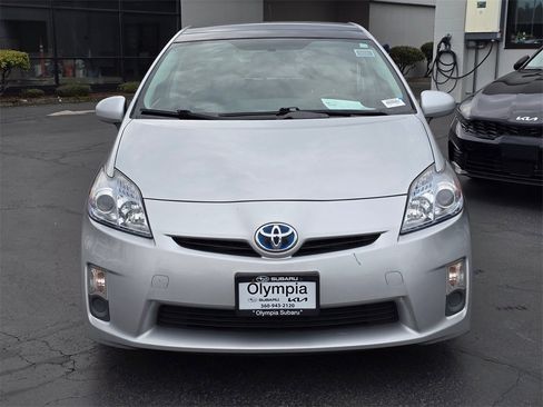 Used 2010 Toyota Prius One image 2