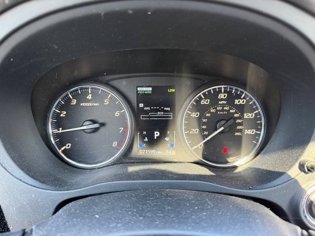 Used 2016 Mitsubishi Outlander SEL AWD/4WD image 15