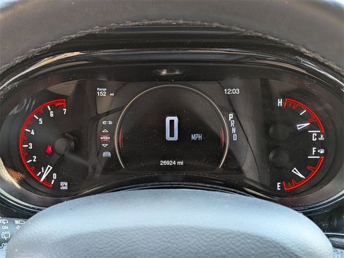 Certified 2022 Dodge Durango GT image 11