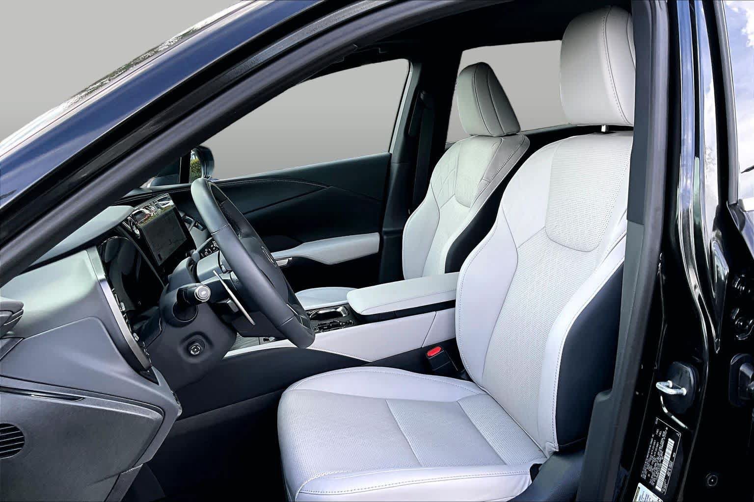 Used 2026 Lexus RX 350 Premium Plus FWD image 8