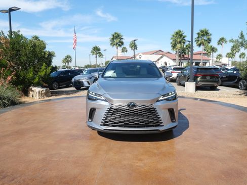 Used 2024 Lexus RX 350 Premium image 6