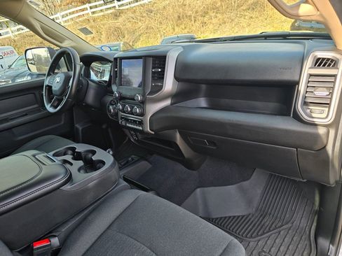 Used 2020 RAM 2500 Tradesman image 29