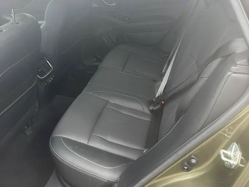 Used 2020 Subaru Outback Limited AWD/4WD image 9