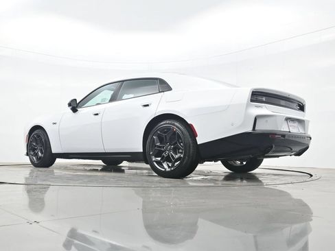 New 2026 Dodge Charger R/T w/ Driver Convenience Group AWD/4WD image 41