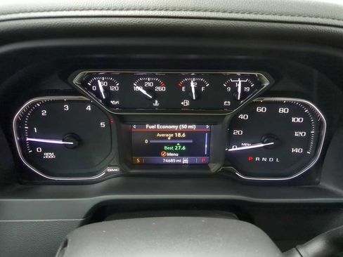 Certified 2023 GMC Sierra 2500 AT4 image 18