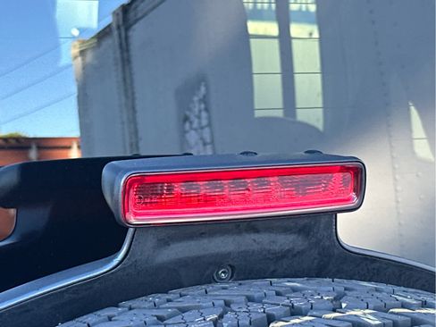 New 2025 Jeep Wrangler Sport image 28