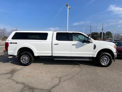 Used 2020 Ford F250 XLT w/ XLT Premium Package image 2