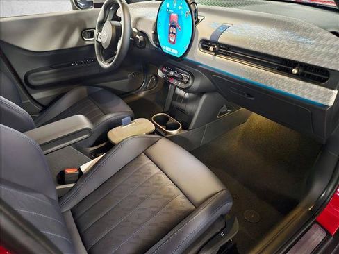 Certified 2025 MINI Cooper S FWD image 19