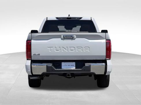 Used 2024 Toyota Tundra 1794 Edition AWD/4WD image 4