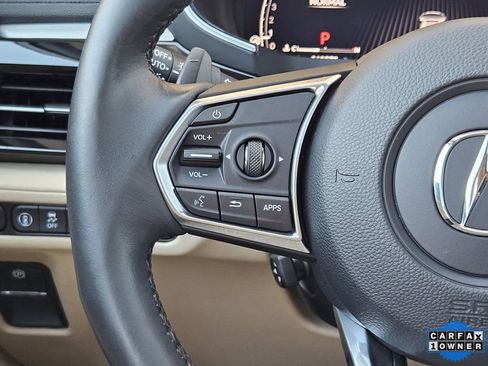 Certified 2023 Acura MDX 3.5L image 28