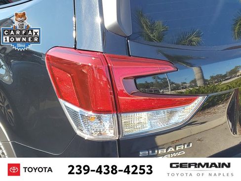 Used 2023 Subaru Forester Premium image 17