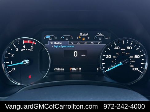 Used 2022 Ford F250 Platinum AWD/4WD image 18