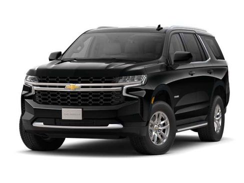 New 2024 Chevrolet Tahoe LS w/ Driver Alert Package image 57
