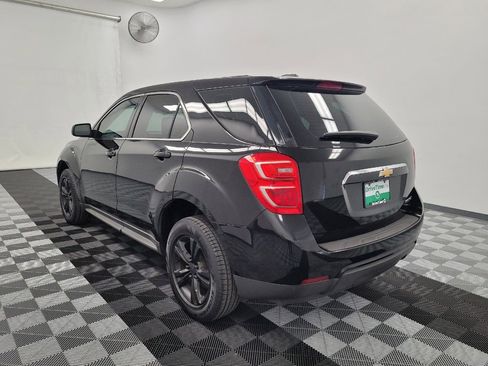 Used 2016 Chevrolet Equinox LS image 5