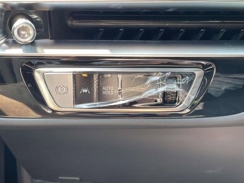 New 2026 Cadillac Lyriq V w/ LPO, Red Accent Package image 23