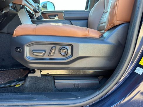 Used 2026 Toyota Tundra 1794 Edition image 13