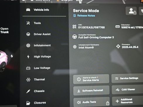 Used 2020 Tesla Model 3 Standard Range Plus RWD image 19