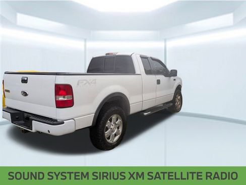 Used 2007 Ford F150 XLT image 4