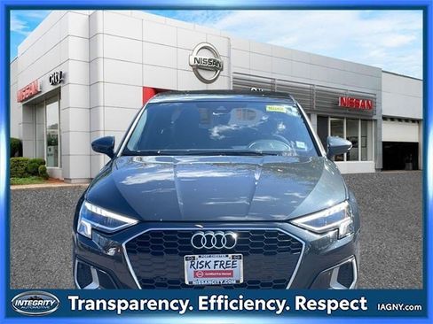 Used 2024 Audi A3 2.0T Premium image 2