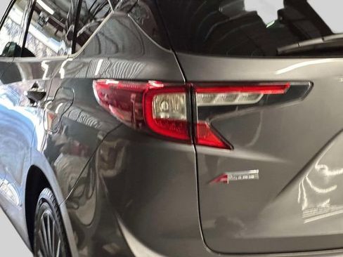 Certified 2023 Acura RDX AWD w/ A-Spec & Advance Pkg image 10