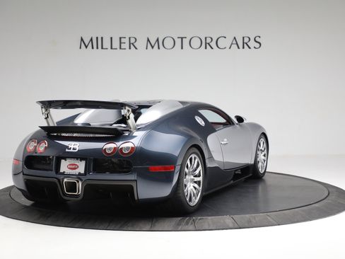 Used 2006 Bugatti Veyron image 7