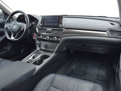 Used 2021 Honda Accord Sport Special Edition image 12