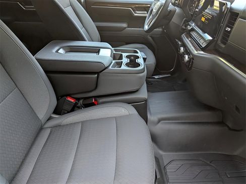 New 2026 GMC Sierra 1500 Elevation image 18