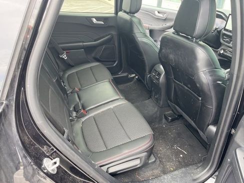 Used 2024 Ford Escape ST-Line w/ Tech Pack #1 image 15