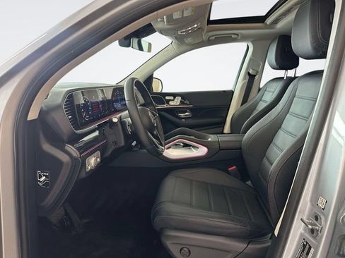 Certified 2024 Mercedes-Benz GLE 350 4MATIC image 13