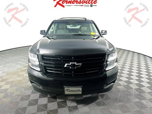 Used 2018 Chevrolet Tahoe Premier image 2
