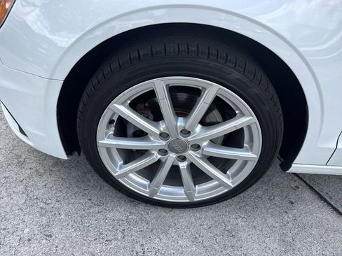 Used 2016 Audi A3 2.0T Premium Plus w/ Premium Plus Package image 10