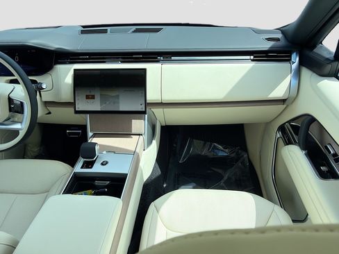 New 2026 Land Rover Range Rover SE AWD/4WD image 18