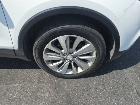 Used 2018 Buick Encore Preferred FWD image 12