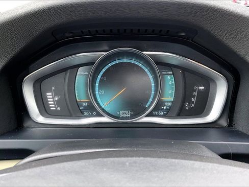 Used 2014 Volvo S60 T5 image 12