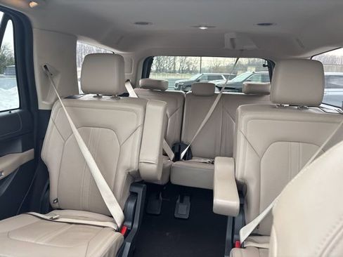 Used 2024 Ford Expedition Limited image 4