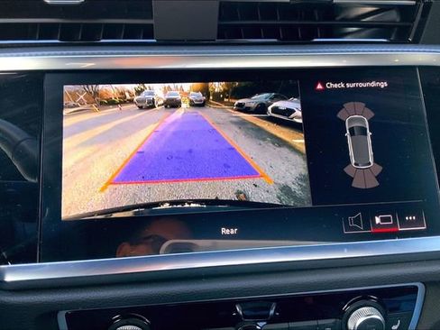 Used 2025 Audi Q3 2.0T Premium w/ Convenience Package image 28