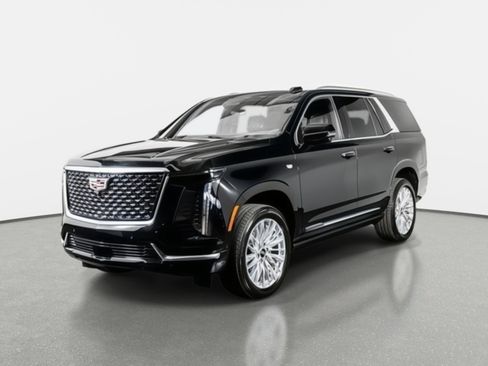 Used 2026 Cadillac Escalade Luxury w/ Touring Package image 13