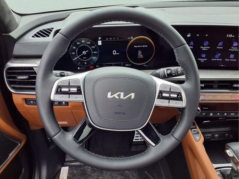 New 2025 Kia Telluride SX X-Line image 10