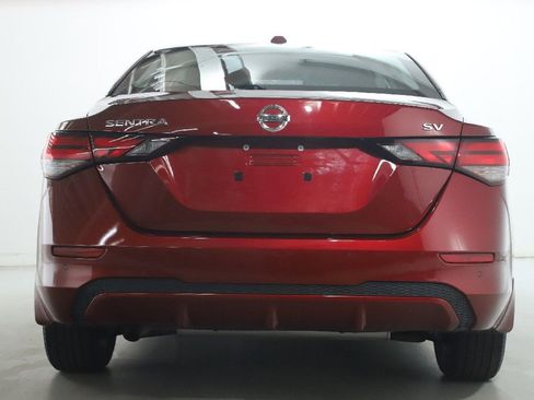 Used 2023 Nissan Sentra SV FWD image 42