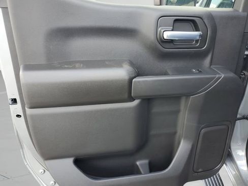 New 2026 Chevrolet Silverado 1500 Custom image 11