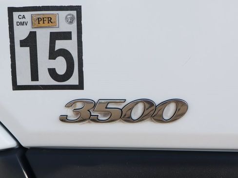 Used 2012 Mercedes-Benz Sprinter 3500 image 45