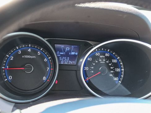 Used 2015 Hyundai Tucson Limited w/ Option Group 03 FWD image 32