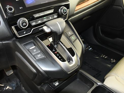 Used 2021 Honda CR-V EX image 31