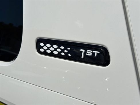 Certified 2025 Volkswagen ID. Buzz 1st Edition image 9