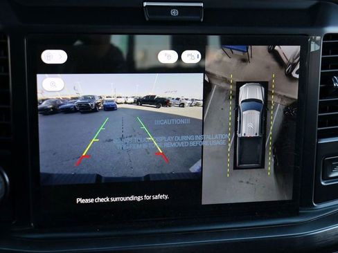 New 2026 Ford F250 Lariat w/ Black Appearance Package image 20